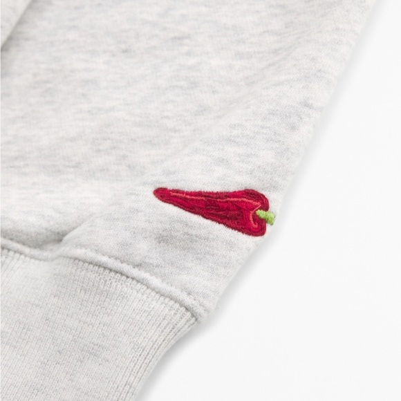 Abercrombie Vintage Crewneck - Picture 2 of 2